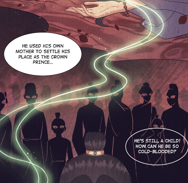 King of Lavitan King of Lavitan EP 30 - Toomics page 29 - 