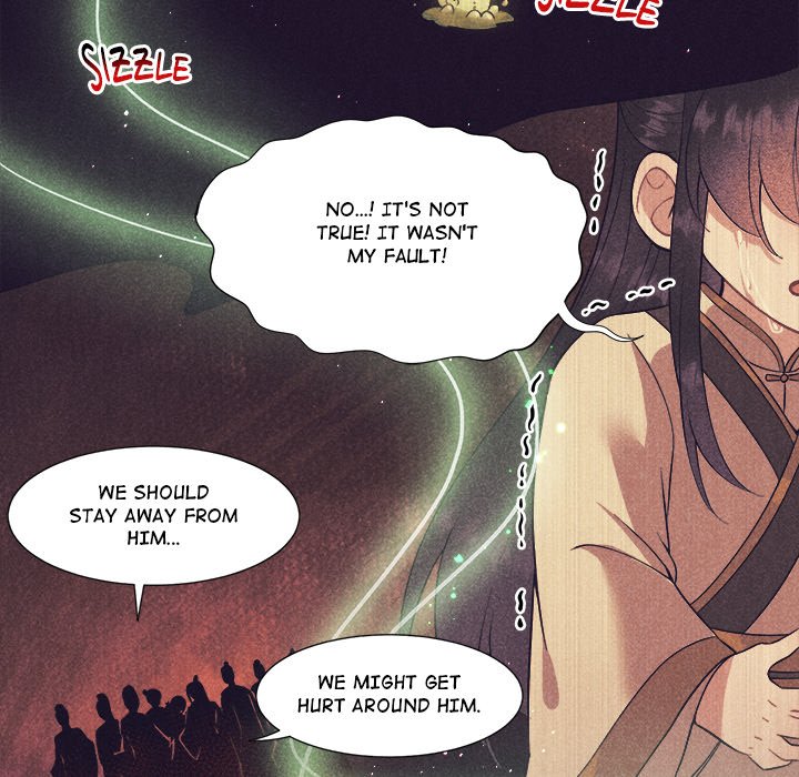 King of Lavitan King of Lavitan EP 30 - Toomics page 32 - 