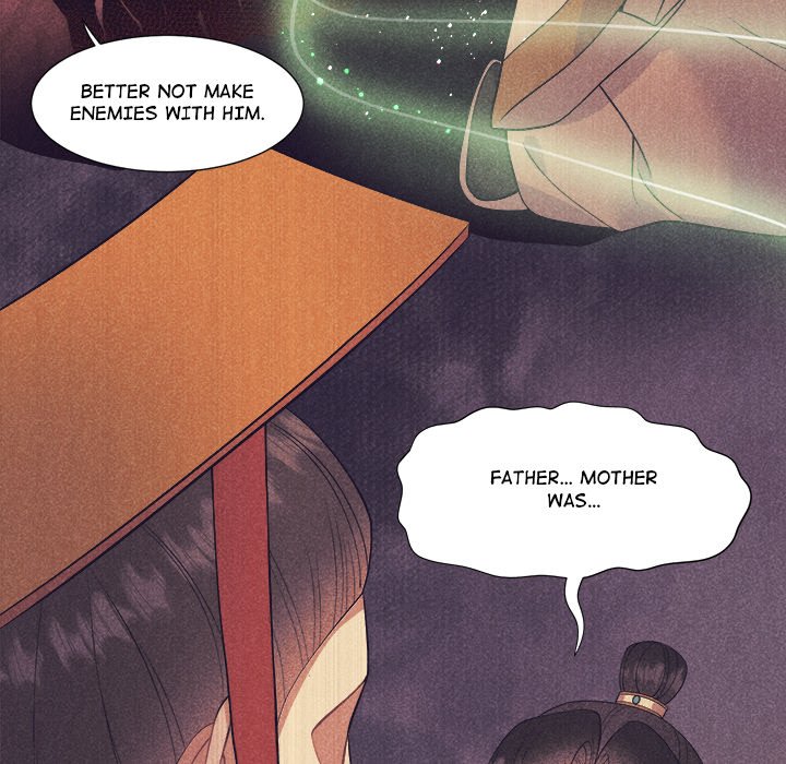 King of Lavitan King of Lavitan EP 30 - Toomics page 33 - 
