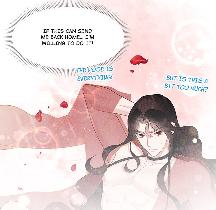 King of Lavitan King of Lavitan EP 30 - Toomics page 5 - 