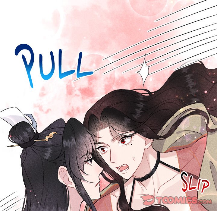 King of Lavitan King of Lavitan EP 30 - Toomics page 50 - 