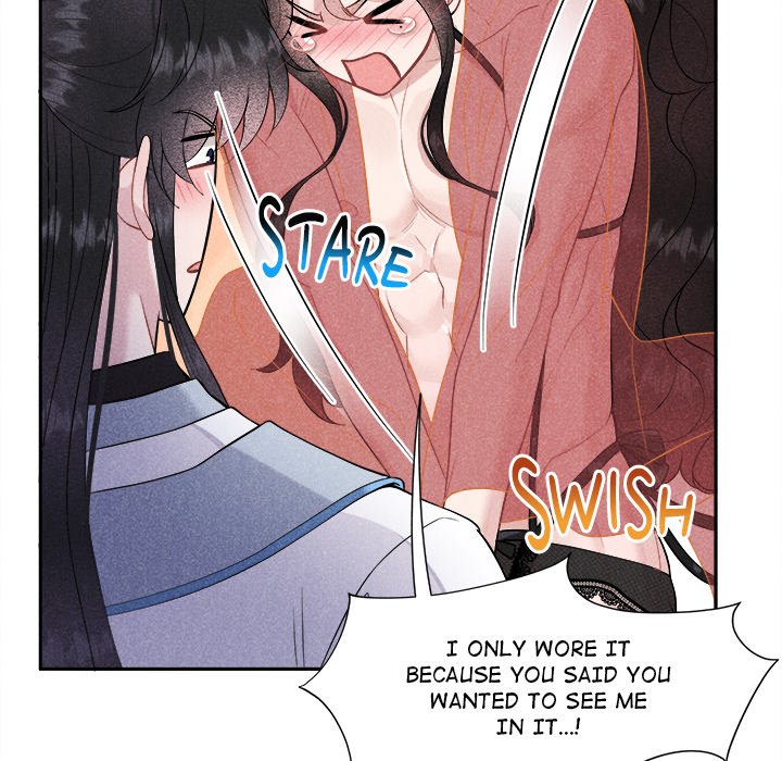 King of Lavitan King of Lavitan EP 30 - Toomics page 56 - 