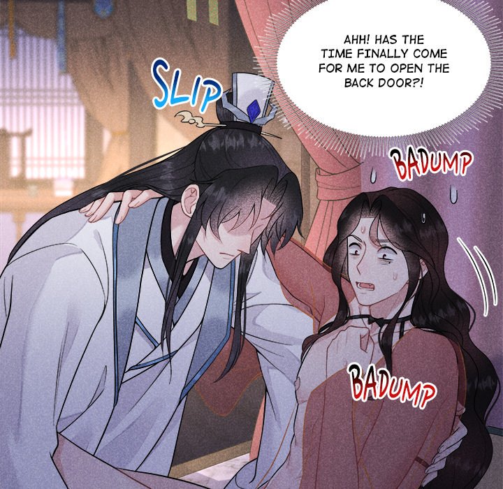 King of Lavitan King of Lavitan EP 30 - Toomics page 59 - 