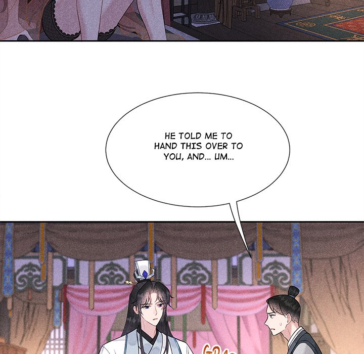 King of Lavitan King of Lavitan EP 30 - Toomics page 8 - 