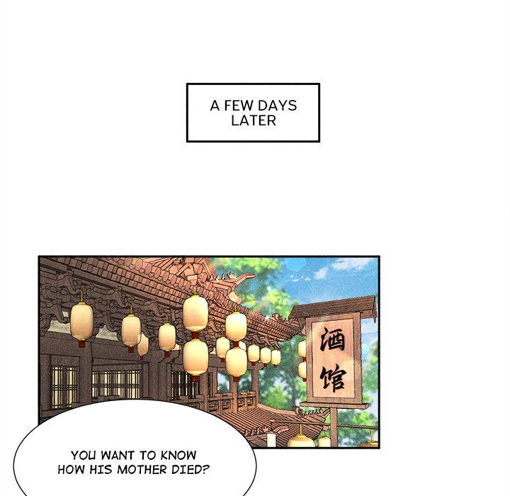 King of Lavitan King of Lavitan EP 30 - Toomics page 72 - 