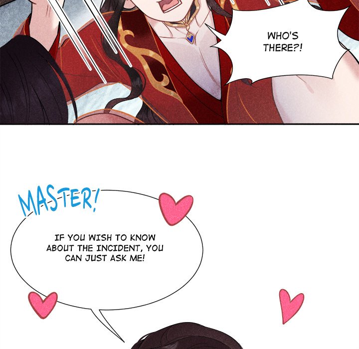 King of Lavitan King of Lavitan EP 30 - Toomics page 77 - 
