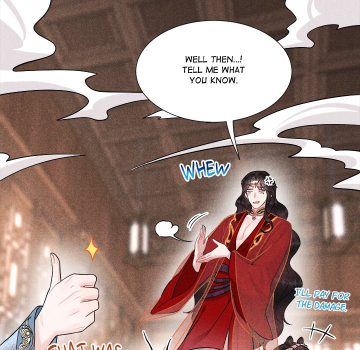King of Lavitan King of Lavitan EP 30 - Toomics page 81 - 