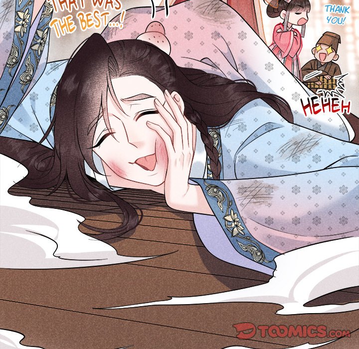 King of Lavitan King of Lavitan EP 30 - Toomics page 82 - 