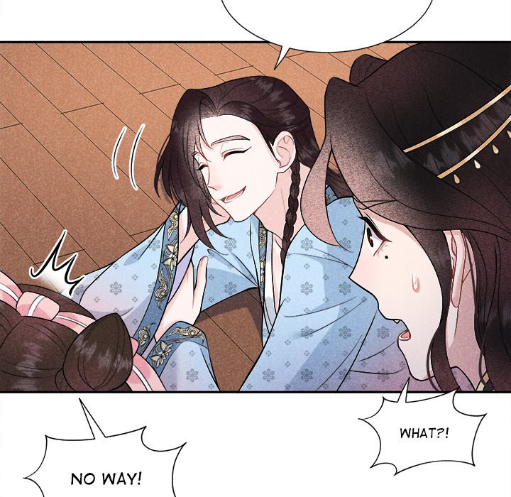 King of Lavitan King of Lavitan EP 30 - Toomics page 84 - 