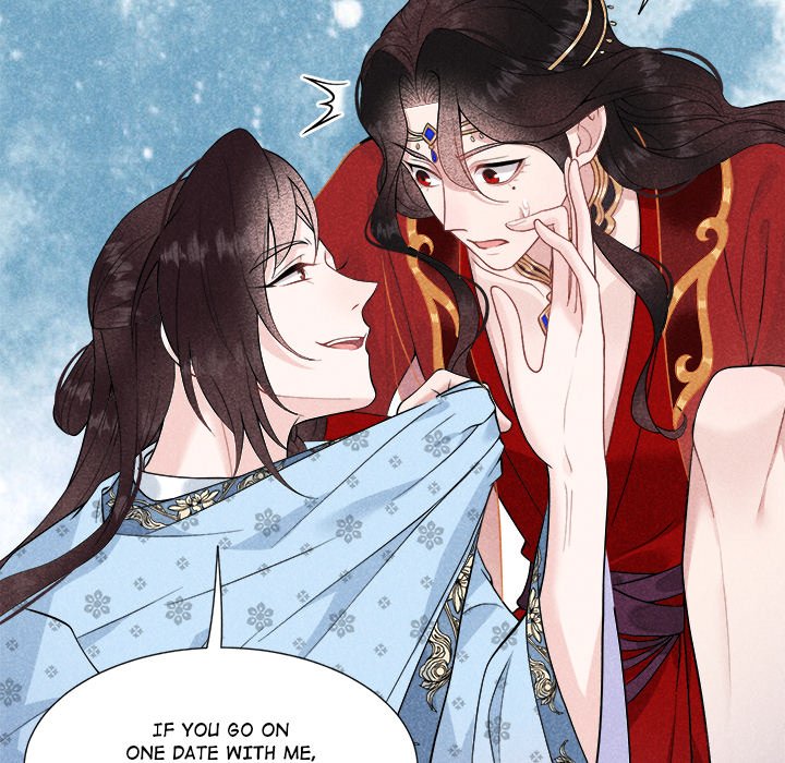 King of Lavitan King of Lavitan EP 30 - Toomics page 87 - 