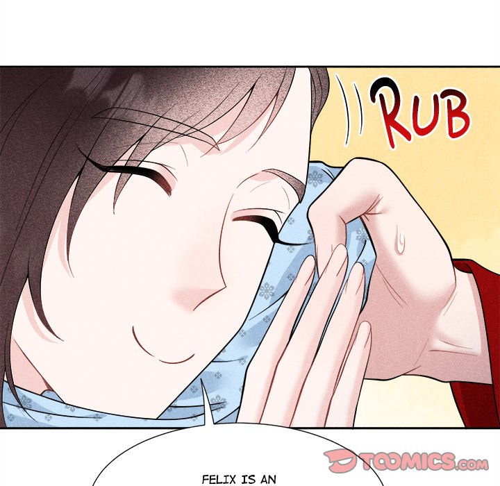 King of Lavitan King of Lavitan EP 30 - Toomics page 90 - 