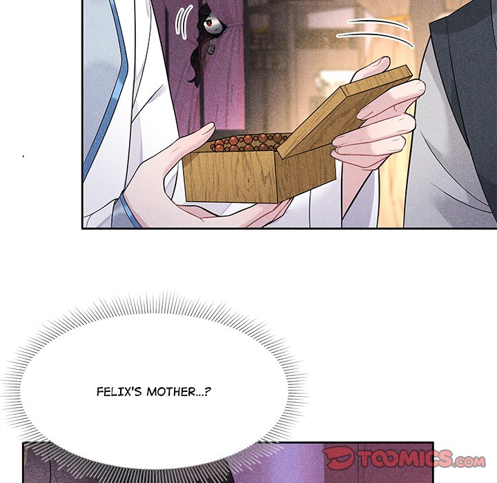 King of Lavitan King of Lavitan EP 30 - Toomics page 10 - 