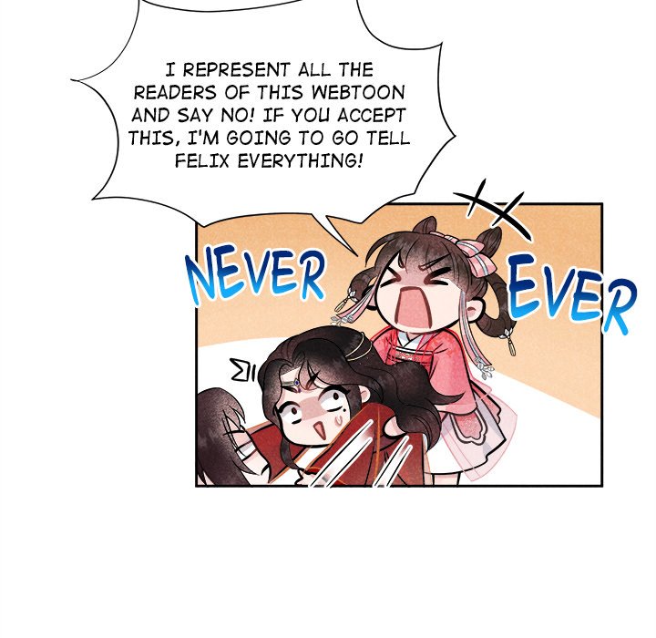 King of Lavitan King of Lavitan EP 30 - Toomics page 94 - 