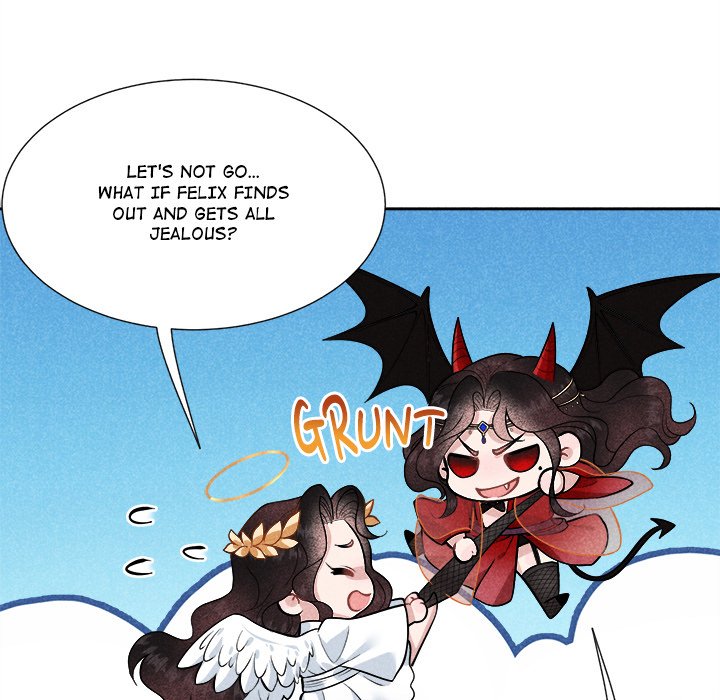 King of Lavitan King of Lavitan EP 30 - Toomics page 95 - 