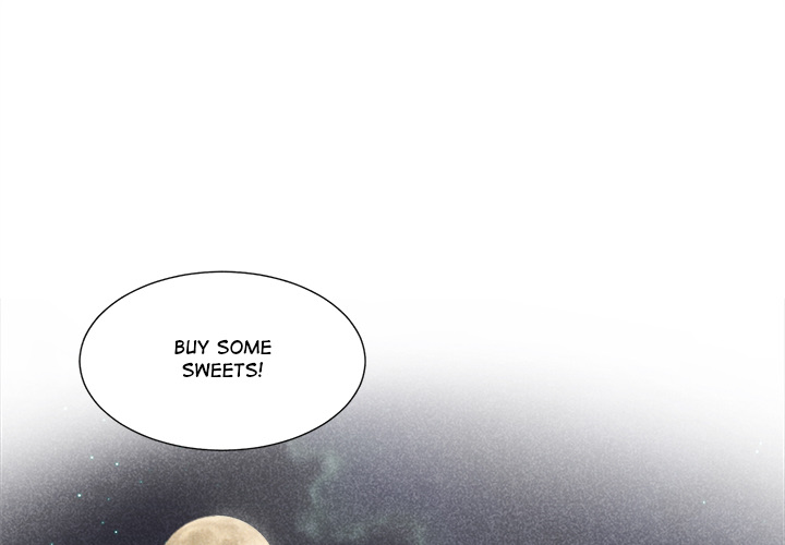King of Lavitan Chapter 31 page 2 - 