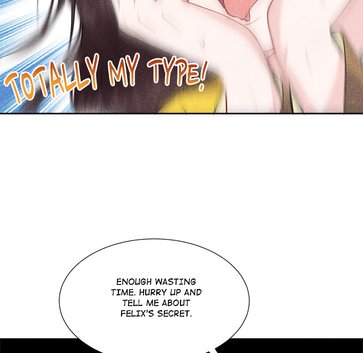King of Lavitan Chapter 31 page 12 - 