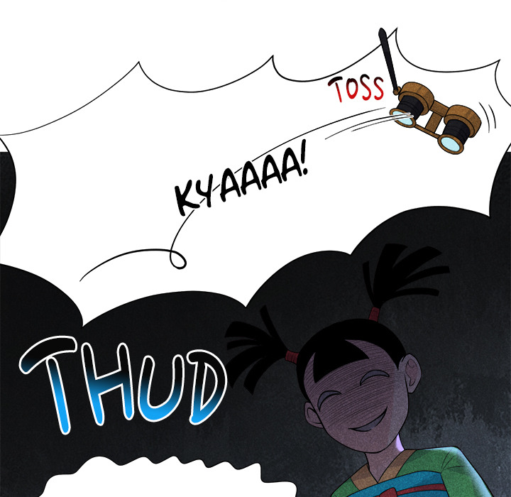 King of Lavitan Chapter 31 page 18 - 