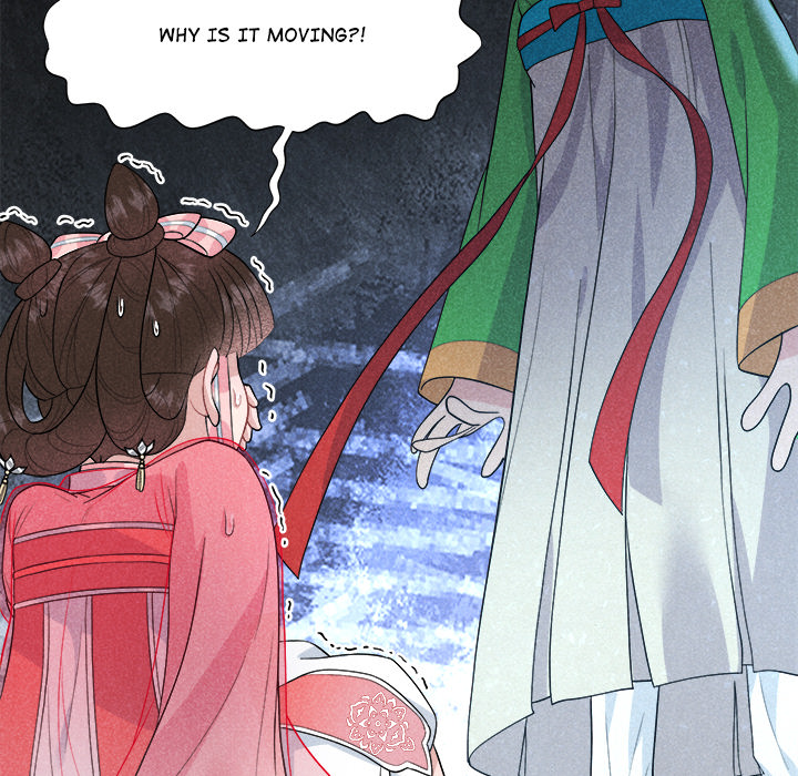 King of Lavitan Chapter 31 page 19 - 