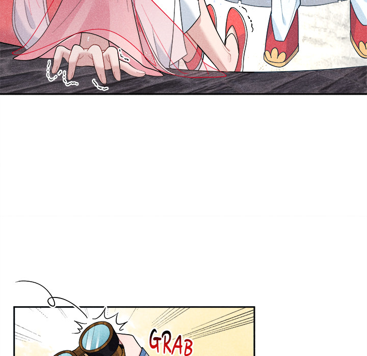 King of Lavitan Chapter 31 page 20 - 