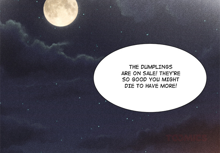 King of Lavitan Chapter 31 page 3 - 