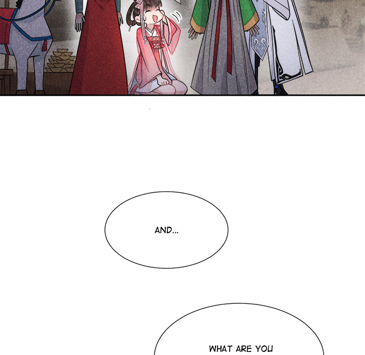 King of Lavitan Chapter 31 page 24 - 