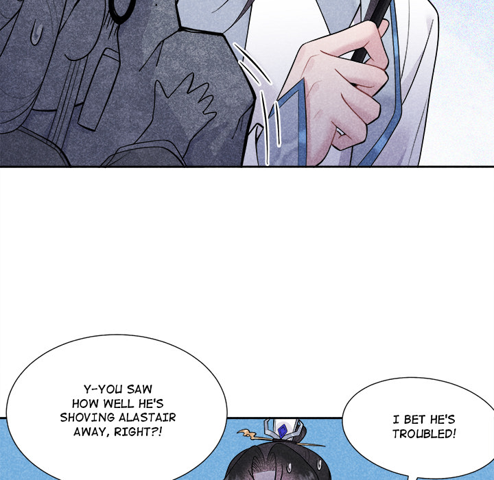 King of Lavitan Chapter 31 page 28 - 