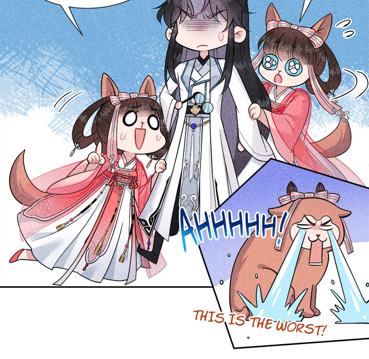 King of Lavitan Chapter 31 page 29 - 