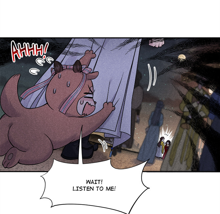 King of Lavitan Chapter 31 page 31 - 