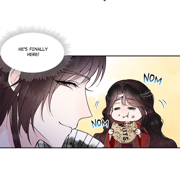 King of Lavitan Chapter 31 page 32 - 
