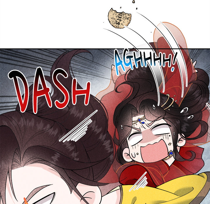 King of Lavitan Chapter 31 page 34 - 