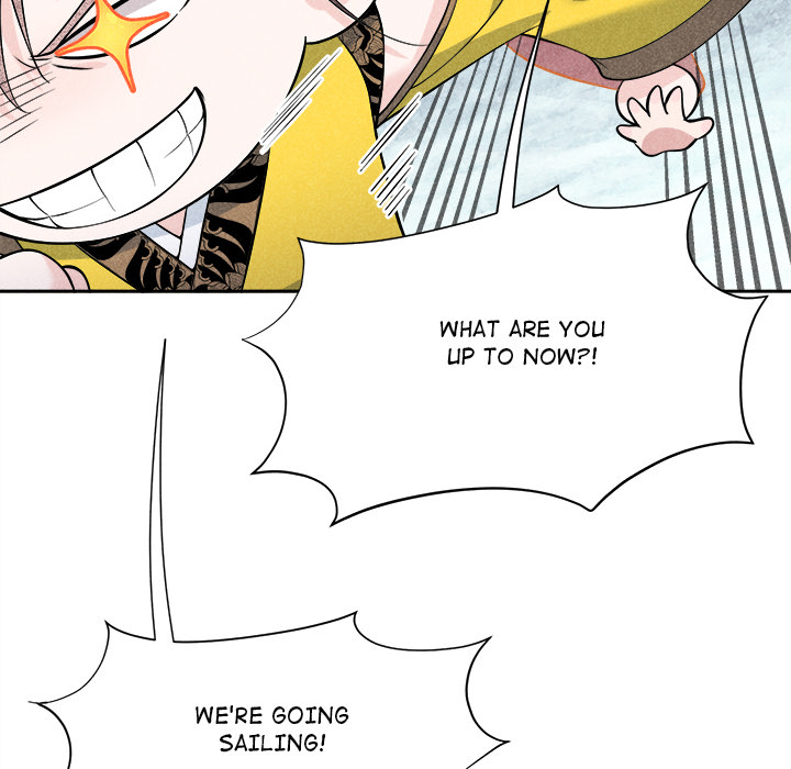 King of Lavitan Chapter 31 page 35 - 