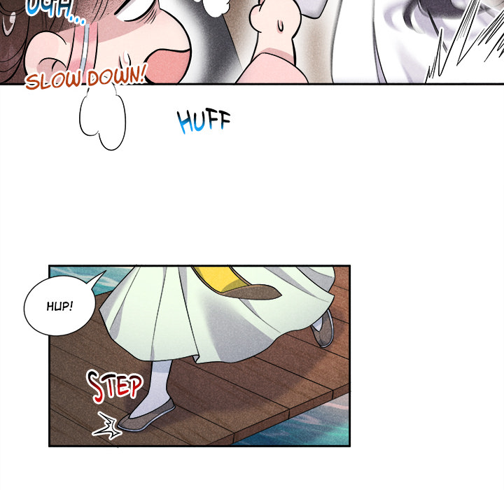 King of Lavitan Chapter 31 page 37 - 