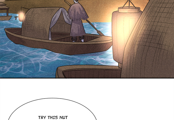 King of Lavitan Chapter 31 page 5 - 