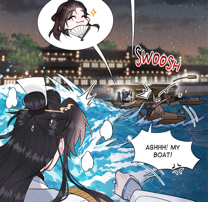 King of Lavitan Chapter 31 page 41 - 