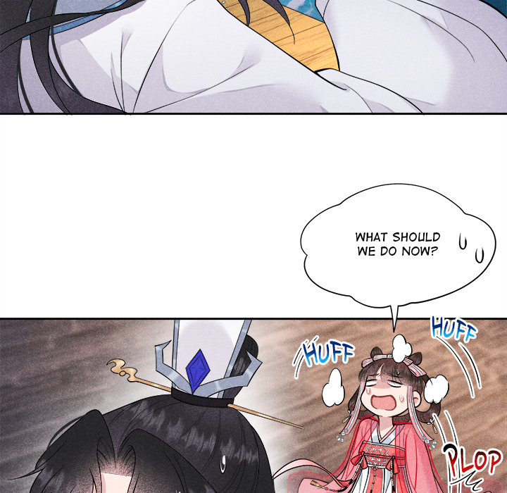 King of Lavitan Chapter 31 page 42 - 