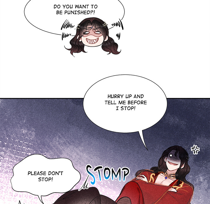 King of Lavitan Chapter 31 page 50 - 