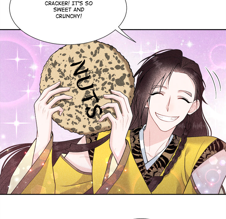 King of Lavitan Chapter 31 page 6 - 