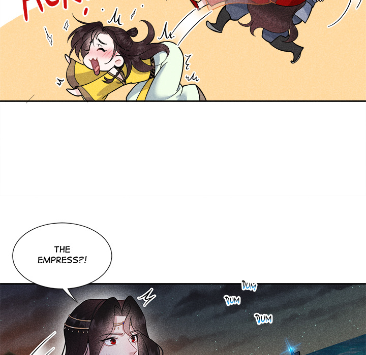 King of Lavitan Chapter 31 page 58 - 
