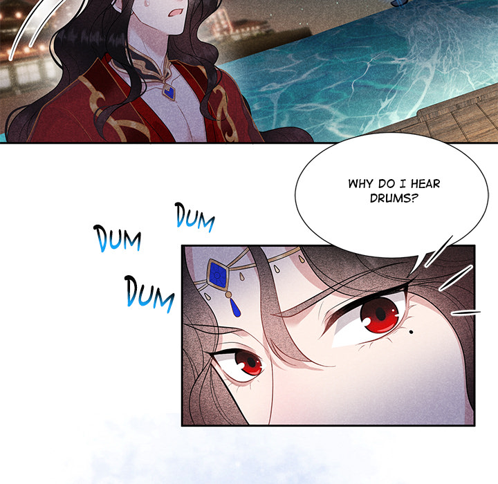 King of Lavitan Chapter 31 page 59 - 