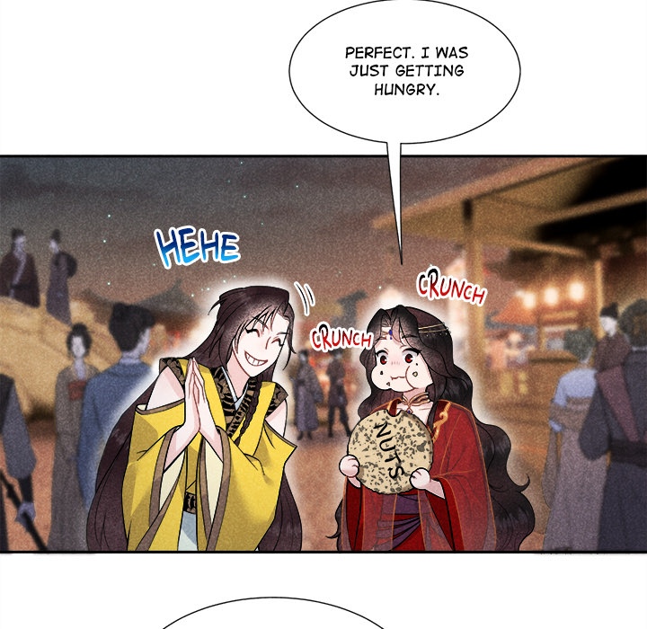 King of Lavitan Chapter 31 page 7 - 