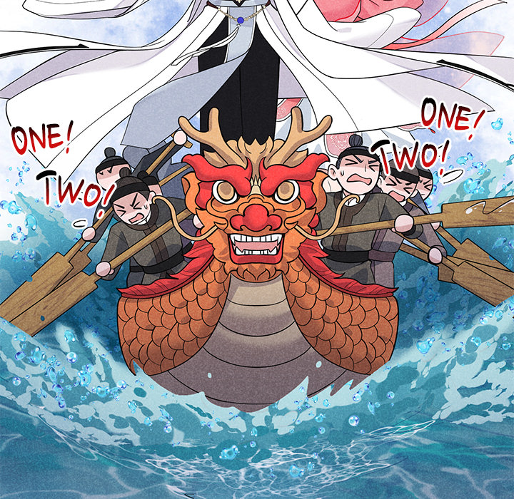 King of Lavitan Chapter 31 page 61 - 