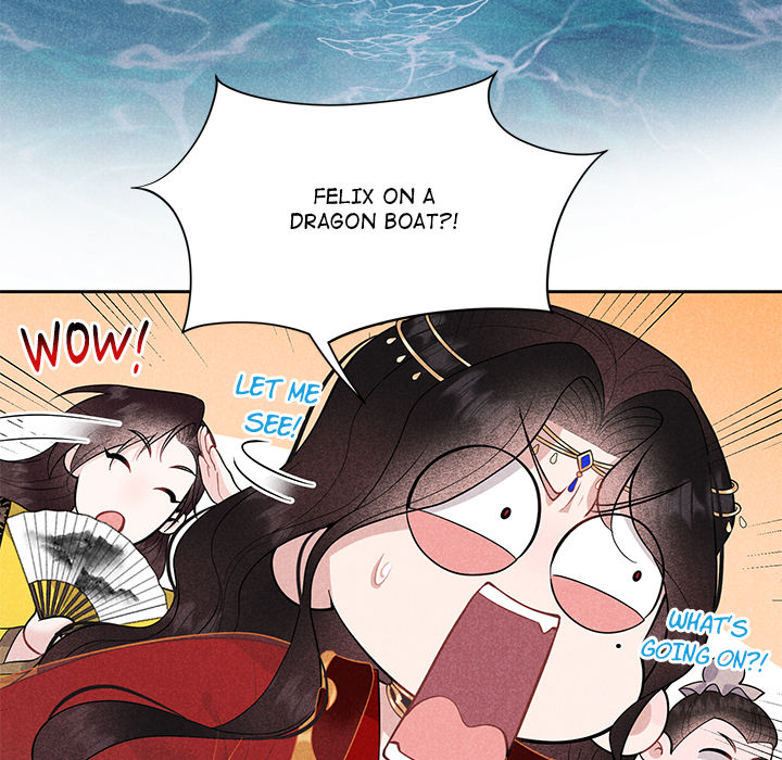King of Lavitan Chapter 31 page 62 - 