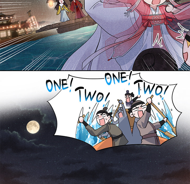 King of Lavitan Chapter 31 page 64 - 