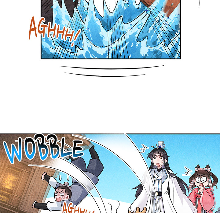 King of Lavitan Chapter 31 page 69 - 