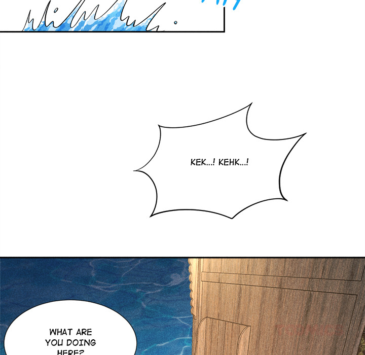 King of Lavitan Chapter 31 page 73 - 