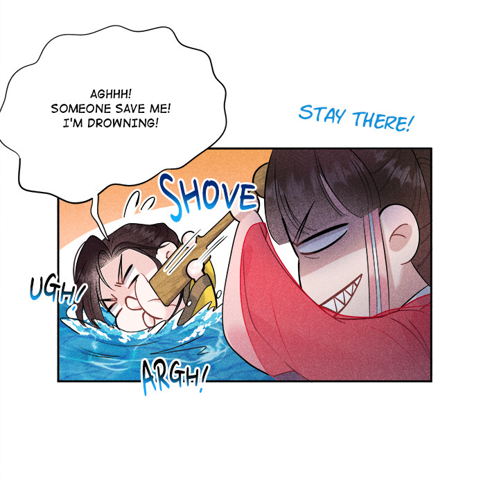 King of Lavitan Chapter 31 page 76 - 