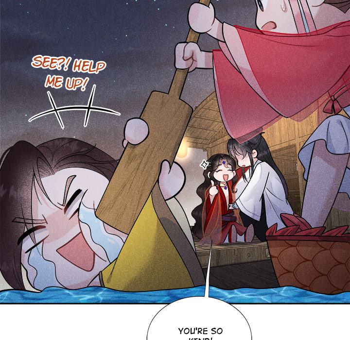 King of Lavitan Chapter 31 page 78 - 