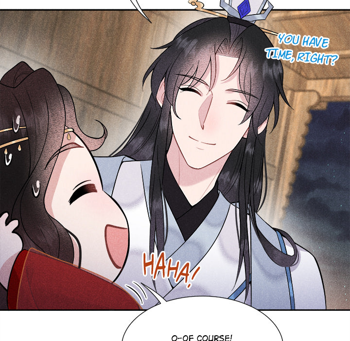 King of Lavitan Chapter 31 page 80 - 