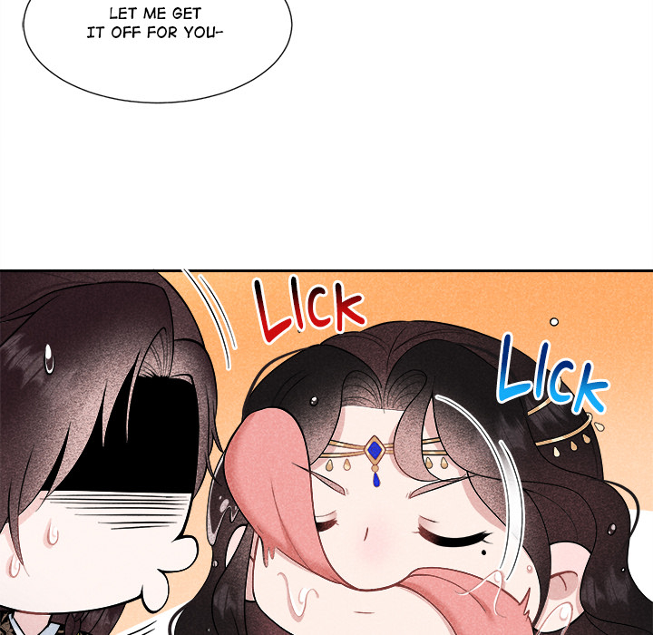 King of Lavitan Chapter 31 page 9 - 