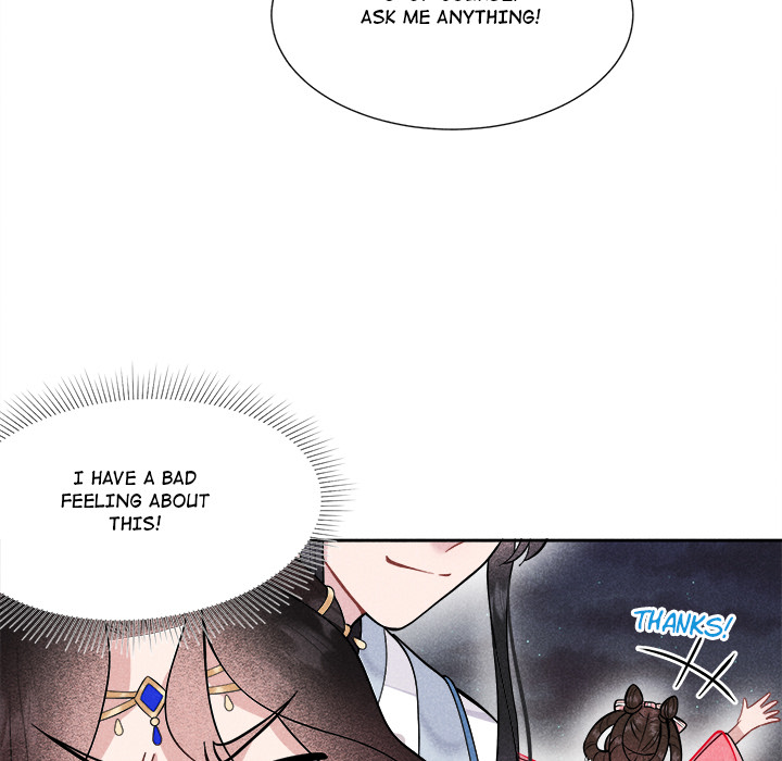 King of Lavitan Chapter 31 page 81 - 